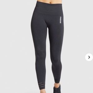 Origin Seamless Gymshark leggings